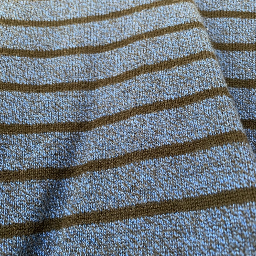 Henley Sweater - Picture 3 of 3